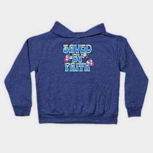 Saved Kids Hoodie